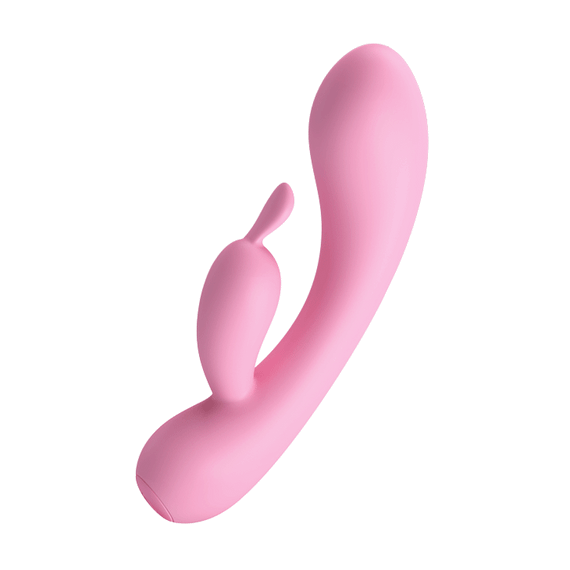 Вібратор - Pretty Love Hugo Vibrator Pink Sex Aura | Зображення 8