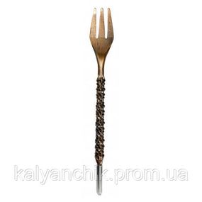 ШилоВилка Для кальяну Pike Мідь