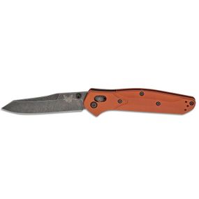 Нож Benchmade Osborne Burnt Copper (940BK-03)