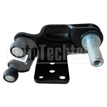 Ролик двери сдвижной правый средний Citroen  Jumper / Fiat  Ducato / Peugeot  Boxer 06 -, AutoTechteile, 505 0175, 81902