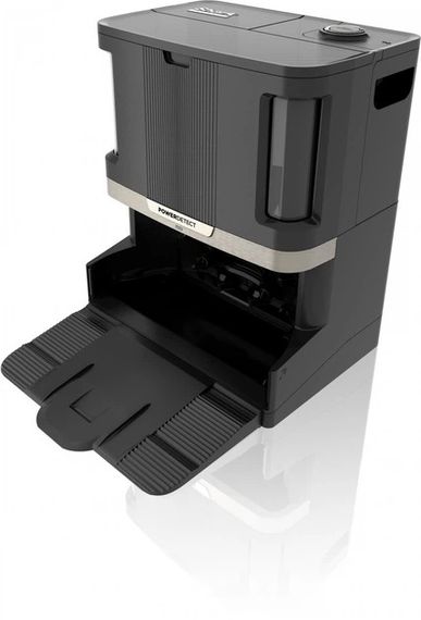 Робот-пылесос моющий Shark Detect Pro Max with Auto Empty System RV2800ZEEU 650 Вт черный | Зображення 6