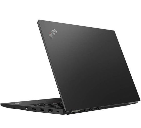 Ноутбук Lenovo ThinkPad L13 Gen 1 / 13.3" (1920x1080) IPS / Intel Core i5-10210U (4 (8) ядра по 1.6 - 4.2 GHz) / 8 GB DDR4 / 128 GB SSD / Intel UHD Graphics for 10th Generation / WebCam б/у | Зображення 3