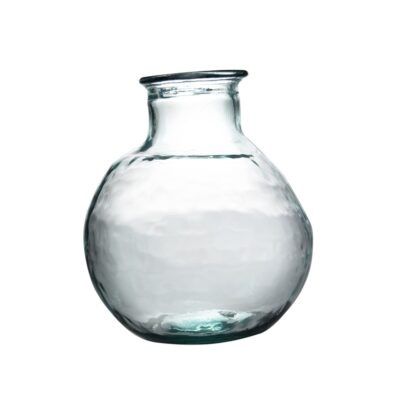 Ваза VIDRIOS SAN MIGUEL SIMPLICITY 4633 31х25 см 7.9 л