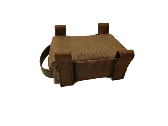 Подушка мішок упор GEN 5,1 вагон | Зображення 7