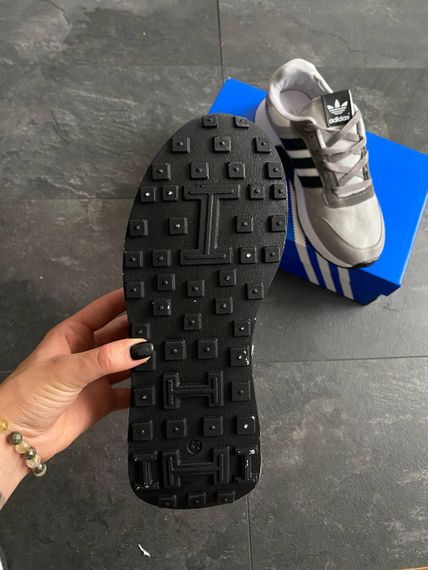 Кросівки чоловічі на осінь ad-s A97 41 26 | Зображення 1