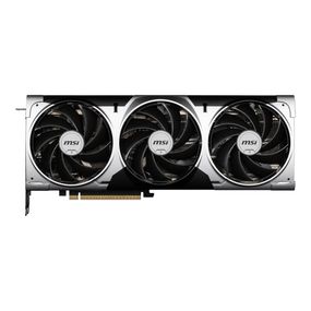 Відеокарта MSI GeForce RTX5070 Ti 16GB VENTUS 3X (RTX 5070 Ti 16G VENTUS 3X)