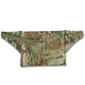 Тактичний каремат-сидушка Kiborg М Оксфорд Мультикам