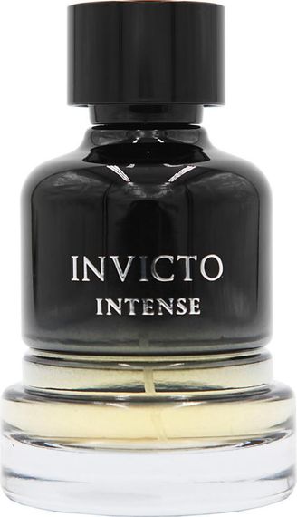 Парфумована вода Fragrance World Invicto Intense парфюмированная вода 100мл 100 мл