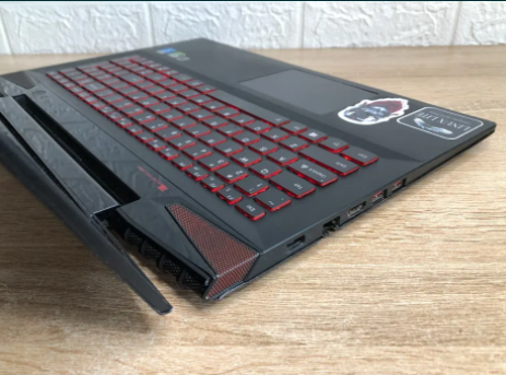Ігровий Lenovo Y50 Відеокарта GTX 860m - 4 GB + HDD 1TB + RAM 8GB + FHD | Зображення 4