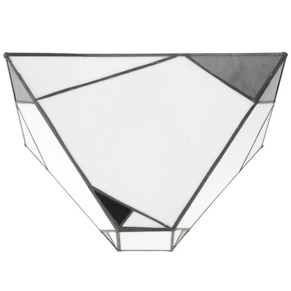 Бра Тиффани настенное накладное BL-605W/1 | Зображення 1