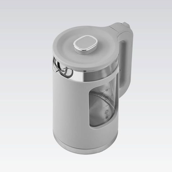 Електрочайник Maestro MR-065-Grey 1.7 л сірий | Зображення 3