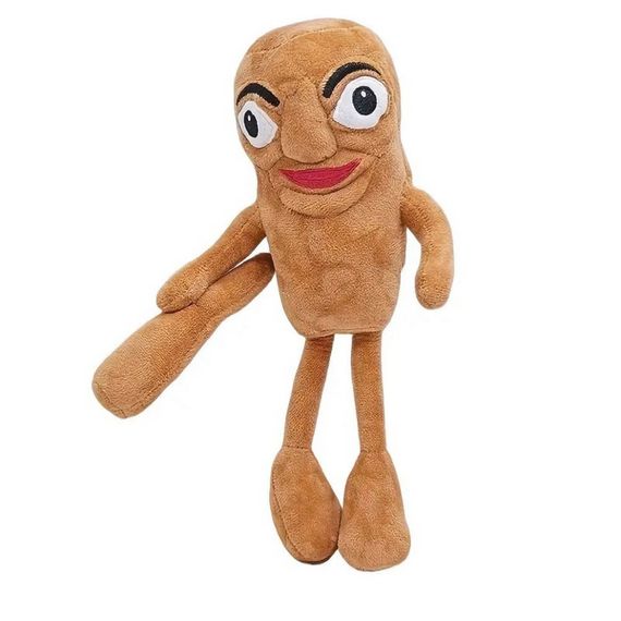 Дитяча м'яка іграшка "Tung tung tung sahur" ZB-1206-2 серії Tralalero Tralala