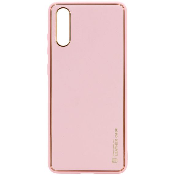 Шкіряний чохол Xshield для Xiaomi Redmi 9A