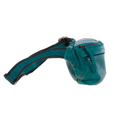 Сумка Ashwood D102 Teal | Зображення 1