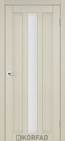 Двери Корфад Napoli NP-03 Дуб білений