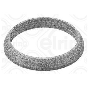 Кольцо уплотнительное выхлопной системы Mercedes Benz W639 / W906 / W447  (75.5x90x13),429.840