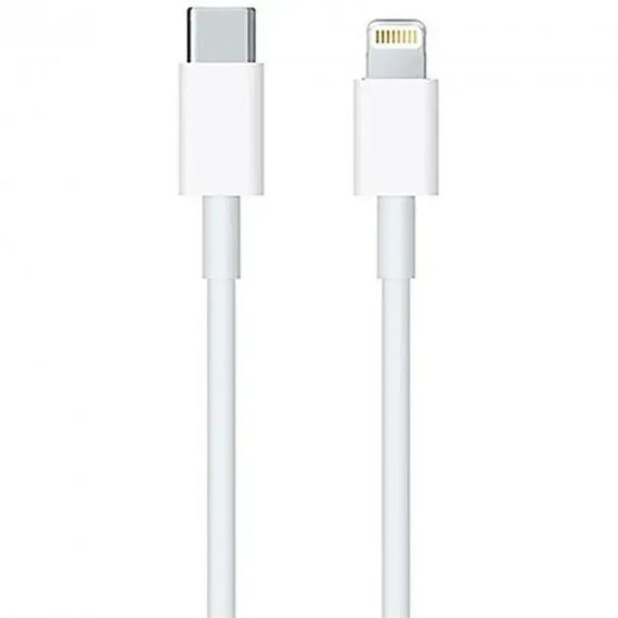 Кабель Type-C Lightning PD 9V 2A 2м MKQ42FE/A