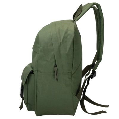 Рюкзак туристический Semi Line 28 Khaki (J4918-1) (DAS302193) | Зображення 2