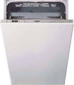 Посудомоечная машина Whirlpool встраиваемая WSIC3M27C