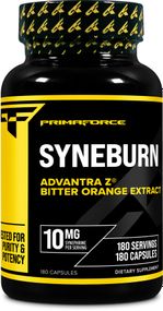 Жиросжигатель - SYNEBURN 10mg 180 caps