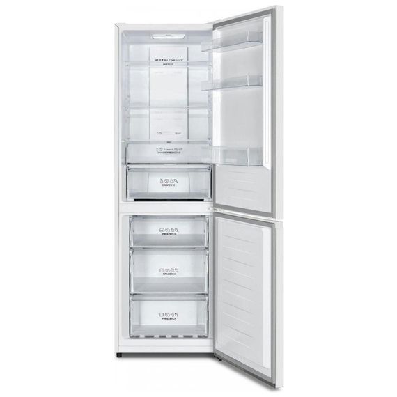 Холодильник Gorenje N619EAW4 | Зображення 1