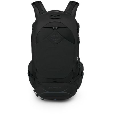 Рюкзак туристичний Osprey Escapist 25 black - M/L - чорний (009.3368) | Зображення 2