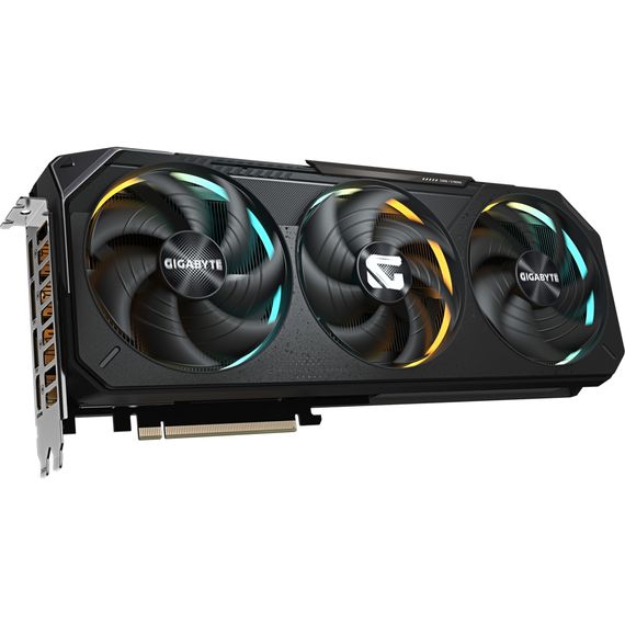 Відеокарта GIGABYTE GeForce RTX5070 12Gb GAMING OC (GV-N5070GAMING OC-12GD) | Зображення 1