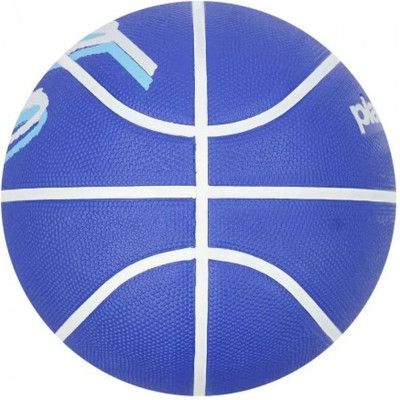 Мяч баскетбольный Nike Everyday Playground 8P Graphic Deflated N.100.4371.414.05 Уні 5 Синій/Білий | Зображення 1