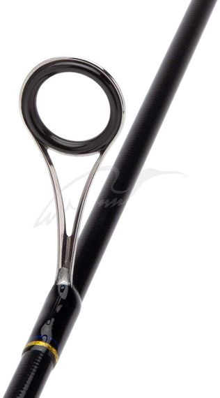 Спінінг Major Craft Solpara New Kurodai SPX-782M/KR 2.34m 5-20g | Зображення 2