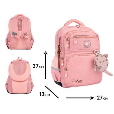Рюкзак школьный Yes Pusheen Fatty S-108 (559827) | Зображення 3