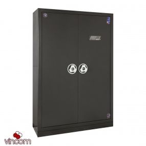 Сейф оружейный Safetronics TSS 170EК10