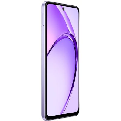Мобильный телефон Oppo A3 6/256GB Starry Purple (OFCPH2669_PURPLE) | Зображення 1