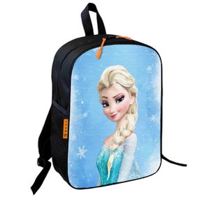 Рюкзак шкільний дитячий Крижане серце Ельза 36х27 см для дівчинки (00815)