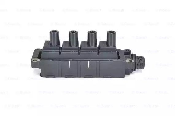Котушка запалювання BMW 3, BOSCH (0221503489) | Зображення 4
