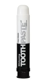 Зубна паста FREZYDERM TOOTHPASTE WHITENING, 75 мл.