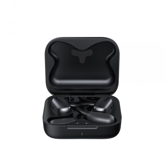 Бездротові навушники HAVIT OWS902 TWS Black | Зображення 1