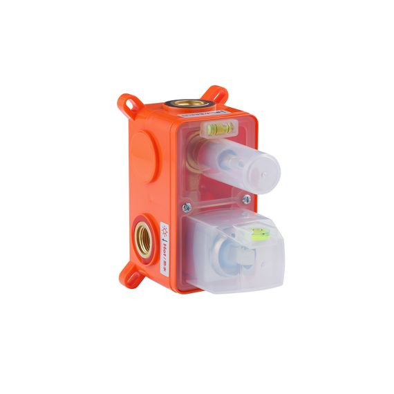 Душова система Kroner KRP Edelstahl Kubus - ESG082 (CV029971) | Зображення 4