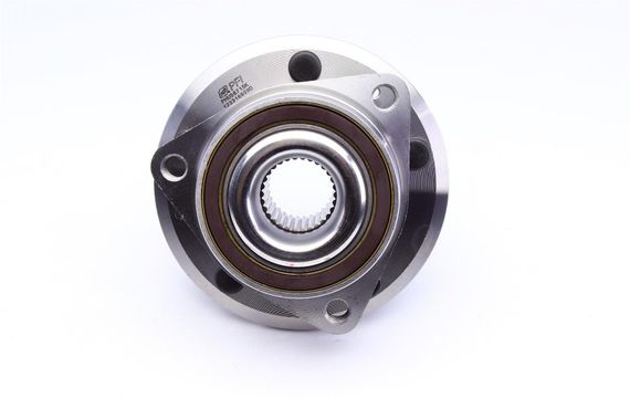 Підшипник маточини передньої Opel Astra 09- PHU56715K | Зображення 1