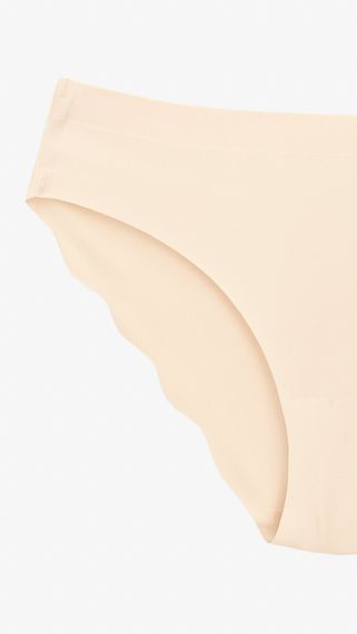 Труси жiночi Onita de Mas 1037 2XL Бежевий shop (2000999477584) | Зображення 1