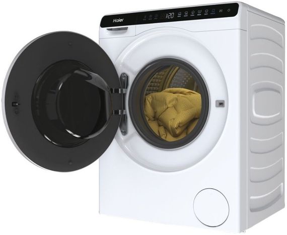 Стиральная машина Haier фронтальная HW50-BP12307 | Зображення 8
