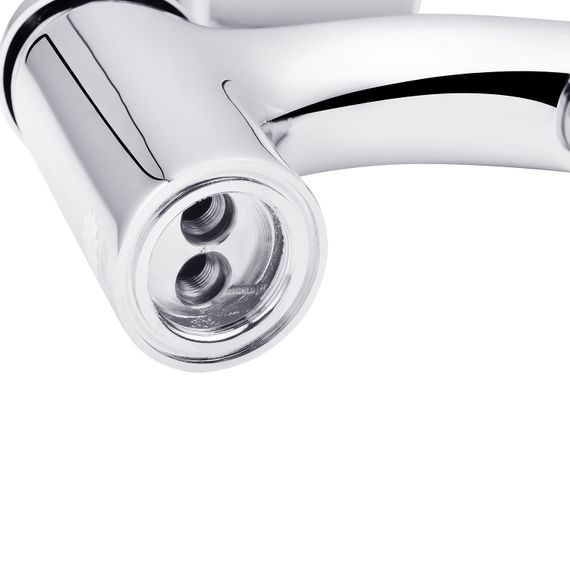 Змішувач для раковини Kroner KRM Konstante - C010A (CV023584) | Зображення 4