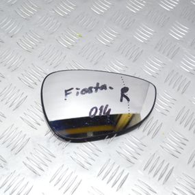 Вкладиш дзеркала правий Ford Fiesta 2008-2017 Скло правого дзеркала Форд Фієста 4201042