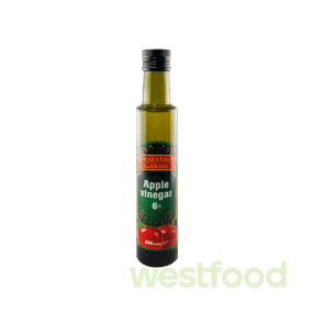 Уксус яблочный 6% Maestro Garsia Apple Vinegar, 250 мл