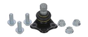 Кульова опора RENAULT MEGANE, MOOG (REBJ15515)