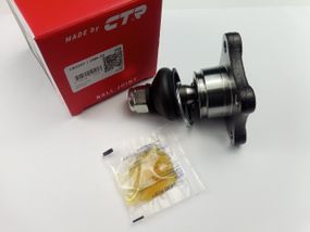 Кульова опора Pajero, CTR (CBM-22) (MB860829)
