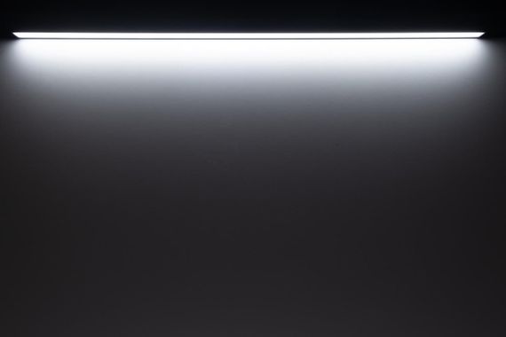 Магнітний трековий світильник PROLUM™ M20; 20W; 48V; SERIES "FL-WF"; Wi-Fi; TuyaSmart 6000-3000K | Зображення 2