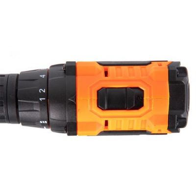 Шуруповерт Tekhmann TCD-18 LiW 2 акб (850615) | Зображення 7