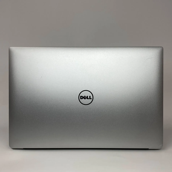 Ігровий ноутбук Б-клас Dell XPS 15 9560 / 15.6" (1920x1080) IPS / Intel Core i7-7700HQ (4 (8) ядра по 2.8 - 3.8 GHz) / 16 GB DDR4 / 512 GB SSD / nVidia Geforce GTX 1050, 4 GB GDDR5, 128-bit / USB Type-C / HDMI б/в + Подарунок Миша / USB | Зображення 8