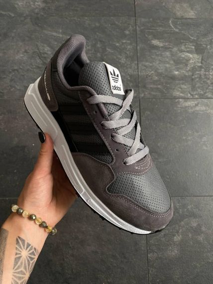 Кросівки чоловічі на осінь ad-s ZX750 New A98 43 27,5 | Зображення 1