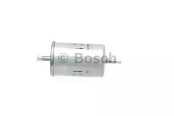 Фільтр паливний 5002 PEUGEOT 106,306,309 1,4-2,0 -98, BOSCH (0450905002) | Зображення 1